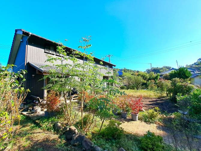 �g���z�[���y�[�W�@���Õ����@���쒬 �����v�ԁ@�ʐ^5