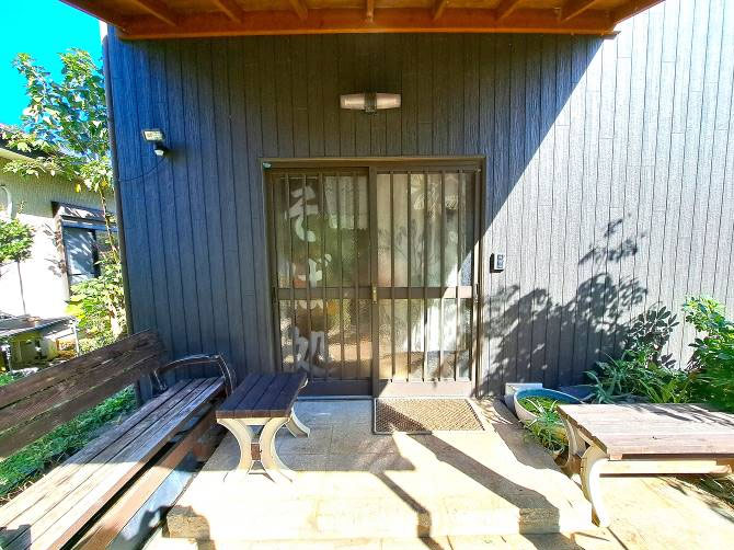 �g���z�[���y�[�W�@���Õ����@���쒬 �����v�ԁ@�ʐ^6