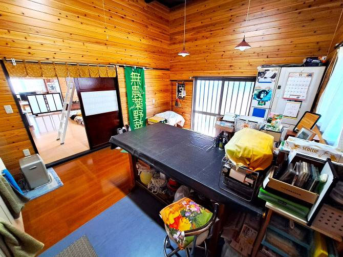 �g���z�[���y�[�W�@���Õ����@���쒬 �����v�ԁ@�ʐ^8