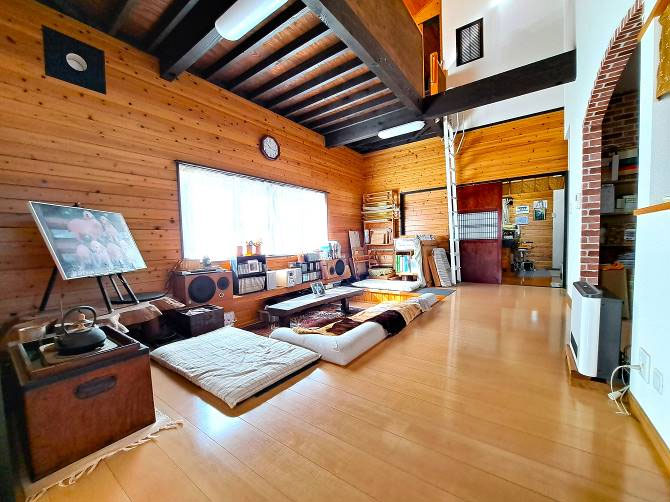 �g���z�[���y�[�W�@���Õ����@���쒬 �����v�ԁ@�ʐ^9